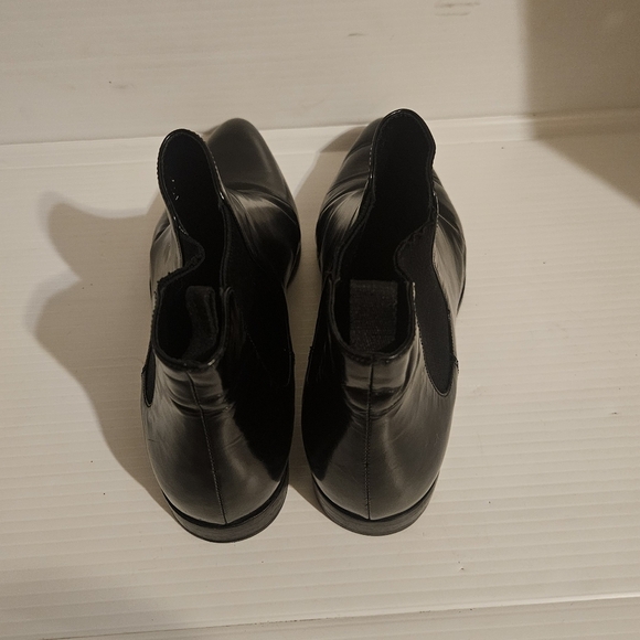 Prada Chelsea Boots Size 38/ 7,5 US - Picture 5 of 16